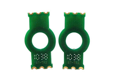 Custom 0.5Oz - 6oz FR1 Single Sided PCB Board Immersion Gold for Electronic Products