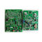 FR4 , FR1 , CEM3 double layer pcb board Lead Free HASL , OSP , 94V-0 Flame Resistance