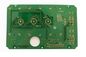 FR4 TG150 double Layer PCB boards 1.6mm , OSP fininshing , 1/1OZ Copper Thickness