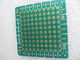 OEM FR4 Halogen Free Green 2 - 28 Layer PCB Board 0.2mm / 0.5 - 5 OZ
