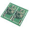 Multilayer PCB with Blind and Buried Via