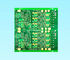 Multilayer PCB with FR4 material and 12 layer rigid pcb